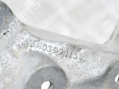 Gearbox mount AUDI Q7 (4MB, 4MG, 4MQ) SQ7 TDI quattro | BP27751622M88 - Image 6