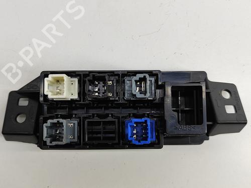 Switch NISSAN LEAF (ZE1) Electric | BP27781006I30 