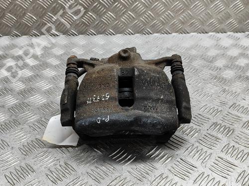 Used Right front brake caliper Right front brake caliper SKODA SUPERB III Estate (3V5) 2.0 TDI (150 hp) 25380699 25380699