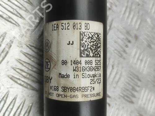 Left rear shock absorber VW ID.5 (E39) Pro Performance | BP33847235M18 - Image 6