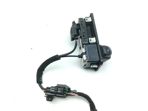 Camera HYUNDAI KONA (SX2) EV | BP33380158E14 - Image 4
