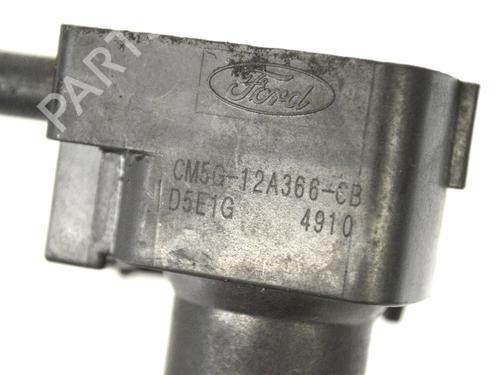 Ignition coil FORD FIESTA VI (CB1, CCN) 1.0 EcoBoost | BP33349707M94  - Image 6