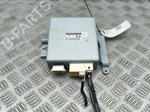 Used Steering ECU Steering ECU LEXUS CT (ZWA10_) 200h (ZWA10_, ZWA10R) (136 hp) 40536362 40536362