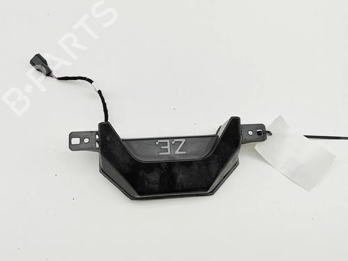 Módulo eletrónico Módulo eletrónico RENAULT ZOE (BFM_) ZOE (BFMC, BFMD) (136 hp) 36415391 36415391