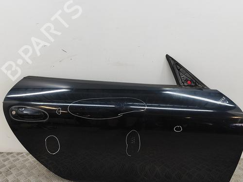 Used Right front door PORSCHE BOXSTER (986) 2.5 (204 hp) 28523878
