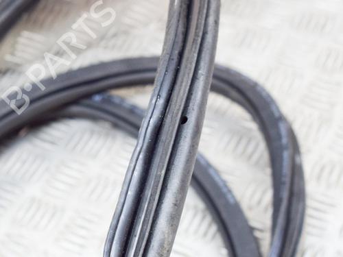 Rubber door seal VW TIGUAN (AD1, AX1) 2.0 TDI | BP14637244C142 
