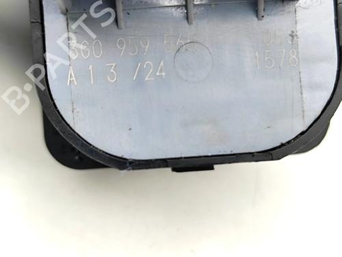 Mirror switch MAN TGE Van 2.0 TDI (01V, 03V, 36V, UYB, UYC, UYD) | BP33386849I25 - Image 7
