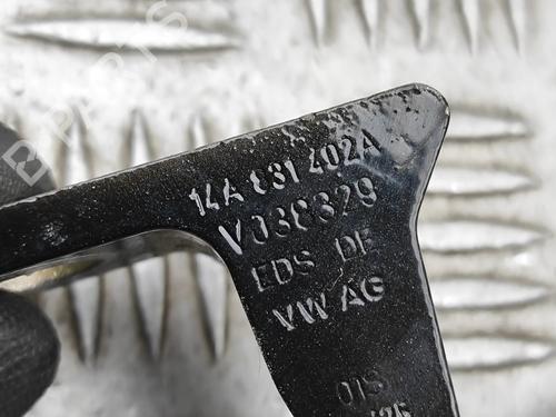 Dørhængsel/Dørbegrænser VW ID.4 (E21) PRO | BP31360320C146 