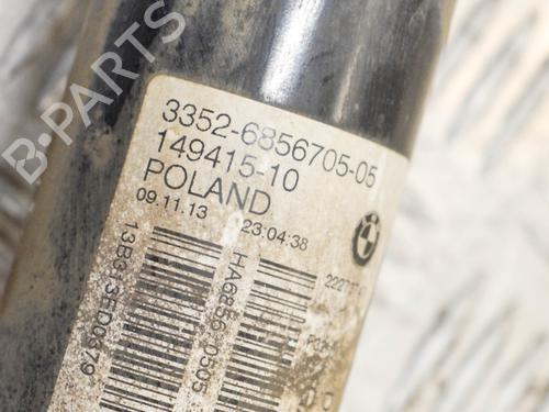 Left rear shock absorber BMW 4 Coupe (F32, F82) 420 d | BP8842794M18 