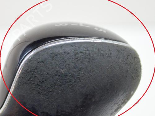 Shift knob FORD FIESTA VI (CB1, CCN) 1.0 Sport | BP14630895I34 