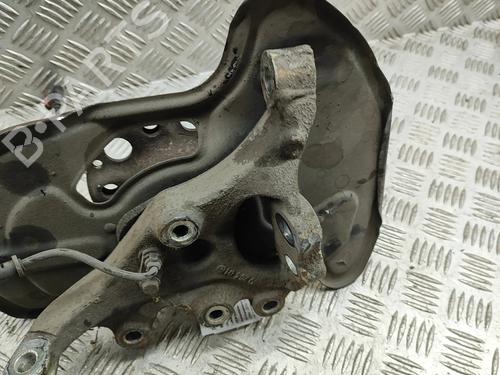 Left front steering knuckle MERCEDES-BENZ E-CLASS Convertible (A207) E 250 CDI / BlueTEC / d (207.403, 207.404) | BP28438024M25 