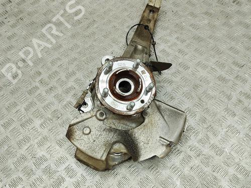 Used Right front steering knuckle Right front steering knuckle LAND ROVER DEFENDER Station Wagon (L663) P525 4x4 (525 hp) 33387720 33387720