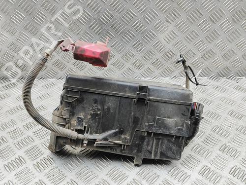 Used Fuse box TOYOTA HILUX VII Pickup (_N1_, _N2_, _N3_) 3.0 D-4D 4WD (KUN26) (171 hp) 32213502