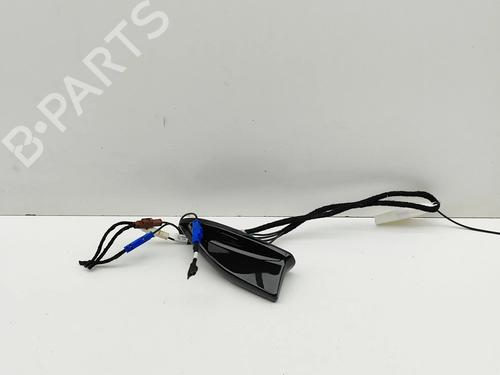 Antenne/Base RENAULT AUSTRAL E-TECH 200 Hybrid (HGM2) | BP38500070C140 - Image 2