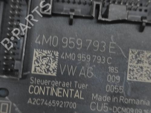 Electronic module AUDI A5 (F53, F5P) S5 TFSI quattro | BP27532375M83 - Image 5