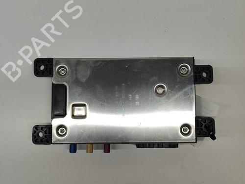 Electronic module FORD PUMA (J2K, CF7) 1.0 EcoBoost mHEV | BP27766952M83 