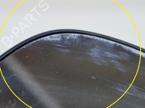 Left mirror glass FORD FIESTA VI (CB1, CCN) 1.0 EcoBoost | BP14647462C148 