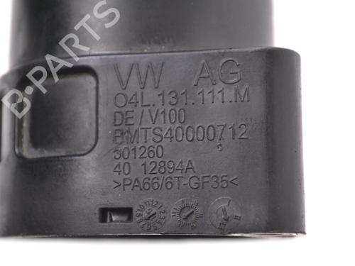 Pipe VW PASSAT B8 (3G2, CB2) 2.0 TDI | BP30213308M125 