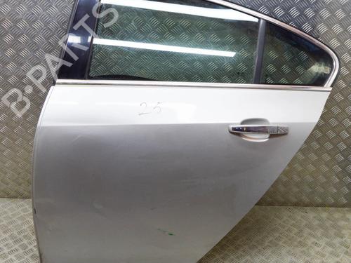 Used Left rear door Left rear door FORD S-MAX (WA6) 1.8 TDCi (125 hp) 33937498 33937498