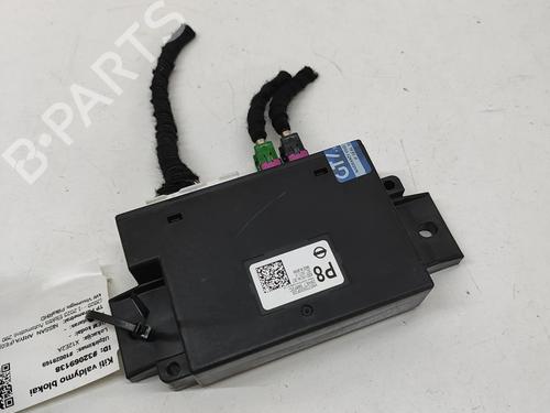 Used Electronic module Electronic module NISSAN ARIYA (FE0) EV e-4ORCE (394 hp) 29336951 29336951