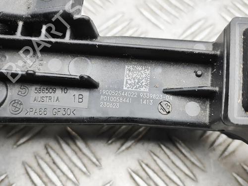 Electronic module BMW X4 (G02, F98) xDrive 20 i | BP38443223M83 - Image 8