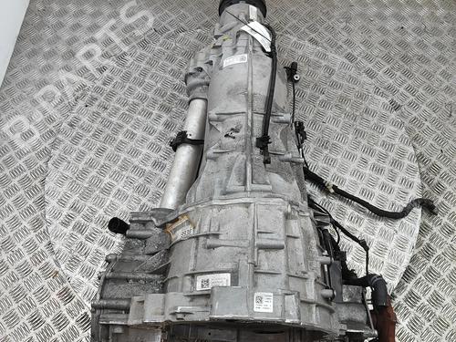 Gearbox VW TOUAREG (CR7, RC8) 3.0 TDI 4motion | BP38706601M3  - Image 5