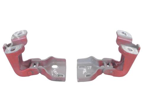 Hinge/Door check strap RENAULT TRAFIC III Bus (JG_) 1.6 dCi 125 (JGMH) | BP30250809C146 