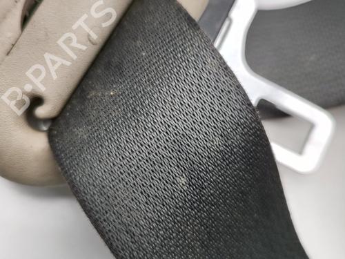 Front right seatbelt DODGE CHARGER 2.7 | BP27783362I25