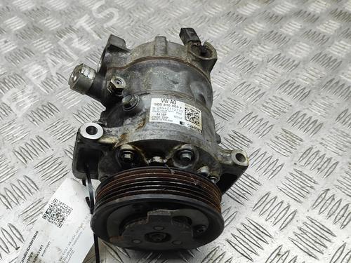 Used AC compressor AC compressor VW GOLF VII (5G1, BQ1, BE1, BE2) 2.0 GTD (184 hp) 33388811 33388811