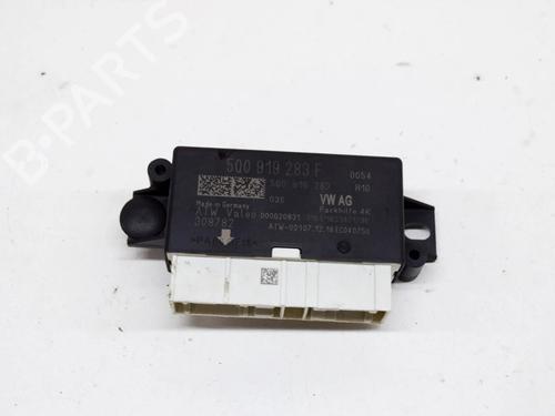 Used Electronic module Electronic module SKODA OCTAVIA III Combi (5E5, 5E6) 2.0 TDI (150 hp) 9630145 9630145