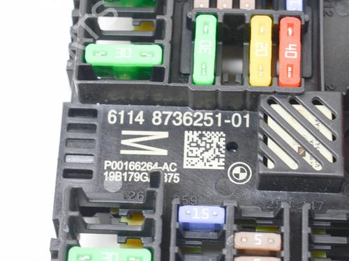 Electronic module BMW X3 (G01, F97, G08) M Competition | BP27753844M83 