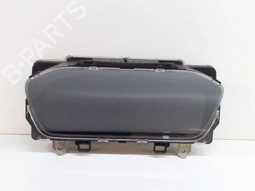 Used Instrument cluster Instrument cluster VOLVO XC40 (536) B4 Mild-Hybrid (197 hp) 27759656 27759656