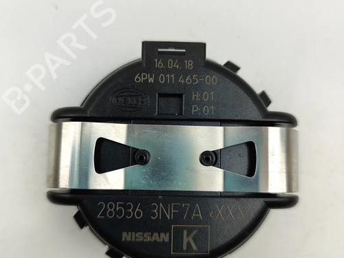 Electronic sensor NISSAN LEAF (ZE1) Electric | BP28433881M84 