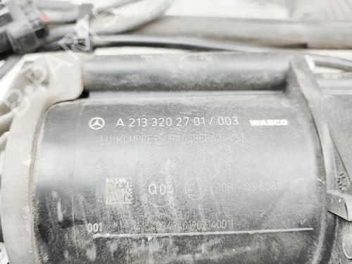 Suspension compressor MERCEDES-BENZ E-CLASS (W213) AMG E 63 S 4-matic+ (213.089) | BP38201504M103 - Image 7