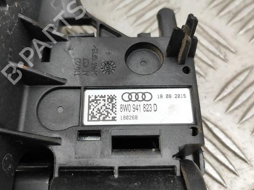 Electronic module AUDI A4 B9 (8W2, 8WC) 2.0 TFSI | BP33797996M83  - Image 7