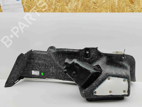 Boot lining BMW 5 (G30, F90) 530 e Plug-in-Hybrid xDrive | BP33375406I3  - Image 5