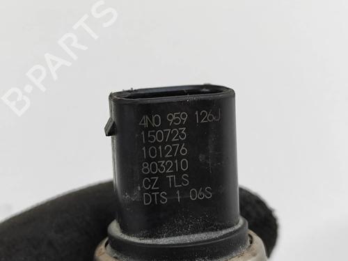 Electronic sensor AUDI E-TRON Sportback (GEA) 50 quattro | BP28590146M84  - Image 6