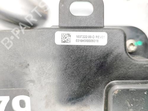 Electronic module TESLA MODEL X (5YJX) P90D AWD | BP36470750M83 - Image 9