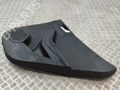 Rear right panel FORD PUMA (J2K, CF7) 1.0 EcoBoost mHEV | BP33373193C61  - Image 5