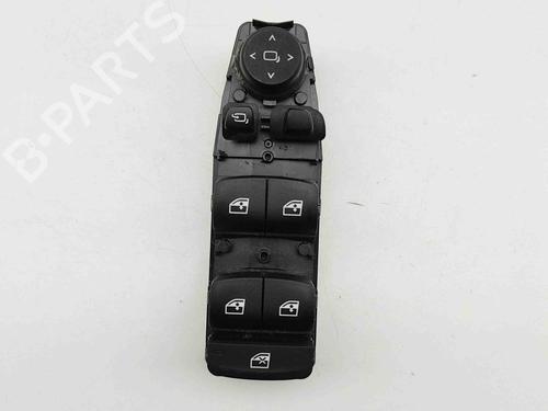 Used Right front window switch BMW 5 (G30, F90) 530 e Plug-in-Hybrid xDrive (252 hp) 29488343