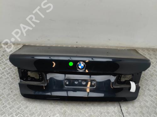 Used Tailgate Tailgate BMW 5 (G30, F90) 520 i (184 hp) 39719574 39719574