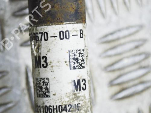 Left rear driveshaft TESLA MODEL 3 (5YJ3) EV | BP27763029M40 - Image 7