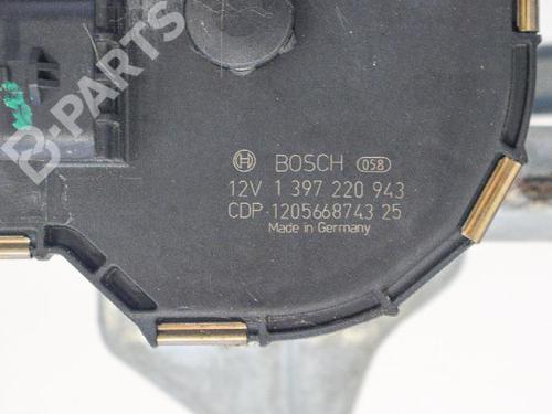 Front wipers mechanism BMW 5 (F10) 520 d | BP9511513C83 