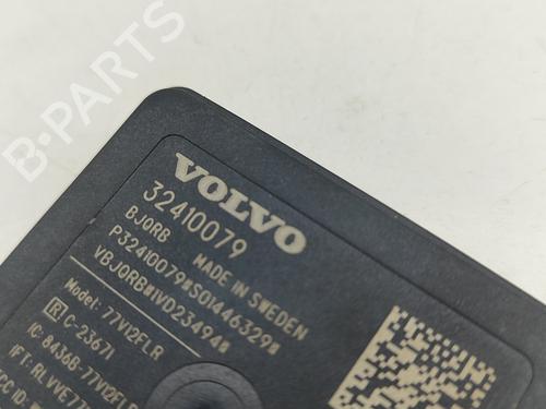 Elektronisk modul VOLVO XC60 II (246) 2.0 B5 Mild-Hybrid | BP28566499M83