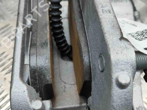 Right front brake caliper AUDI Q4 E-TRON SUV (F4B) 45 | BP29637537M104 - Image 5