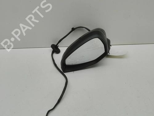 Used Left mirror Left mirror AUDI A5 Sportback (F5A, F5F) 2.0 TFSI quattro (252 hp) 34402393 34402393