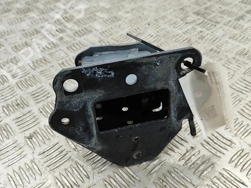 Kofangerbeslag NISSAN QASHQAI III (J12) 1.3 DIG-T (158 hp) 28553857