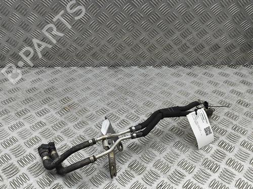 Spreder / Dyse Spreder / Dyse BMW X4 (G02, F98) xDrive 20 d (190 hp) 35790161 35790161