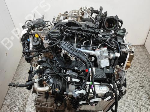 Engine MERCEDES-BENZ SPRINTER 3,5-t Van (B907, B910) 315 CDI RWD (907.631, 907.633, 907.635, 907.637) | BP39380954M1 - Image 6