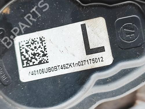 Left rear brake caliper RENAULT AUSTRAL E-TECH 200 Hybrid (HGM2) | BP38500394M107  - Image 6